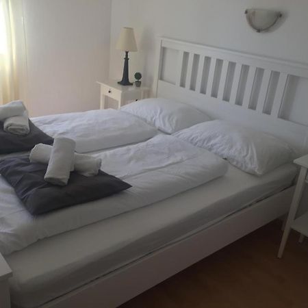 Apartments Rina Novalja Zewnętrze zdjęcie